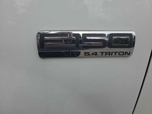 Used 2008 Ford F150 XLT AWD/4WD image 15