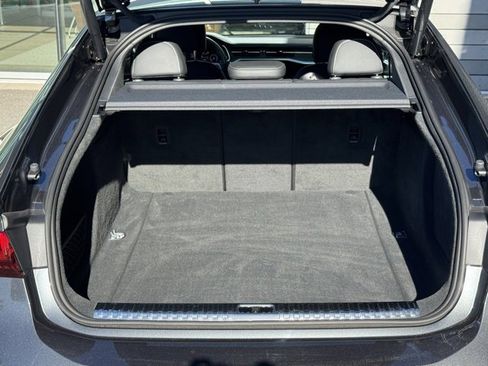 Certified 2024 Audi S7 Prestige w/ Prestige Package image 19