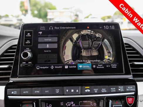 Used 2025 Honda Odyssey Touring image 12