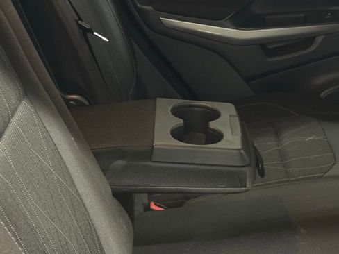 Used 2020 Ford EcoSport SE image 26