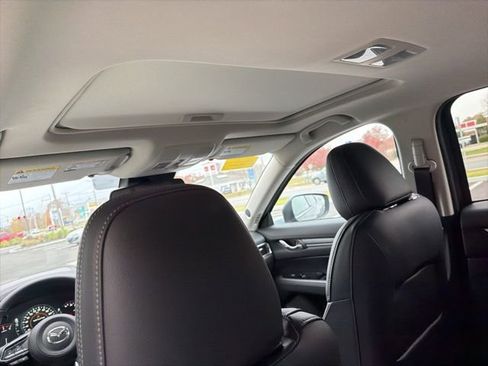 New 2025 MAZDA CX-5 AWD 2.5 S w/ Premium Plus Pkg image 8