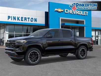 New 2026 Chevrolet Colorado Z71 w/ Technology Package