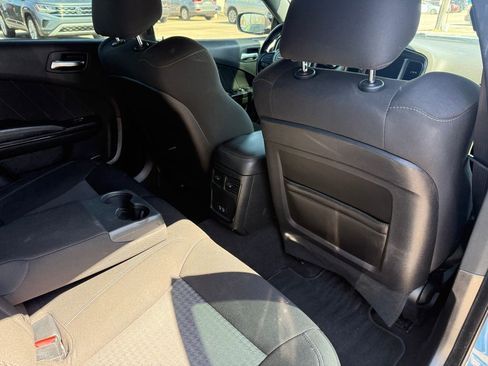 Used 2022 Dodge Charger GT w/ Blacktop Package image 14