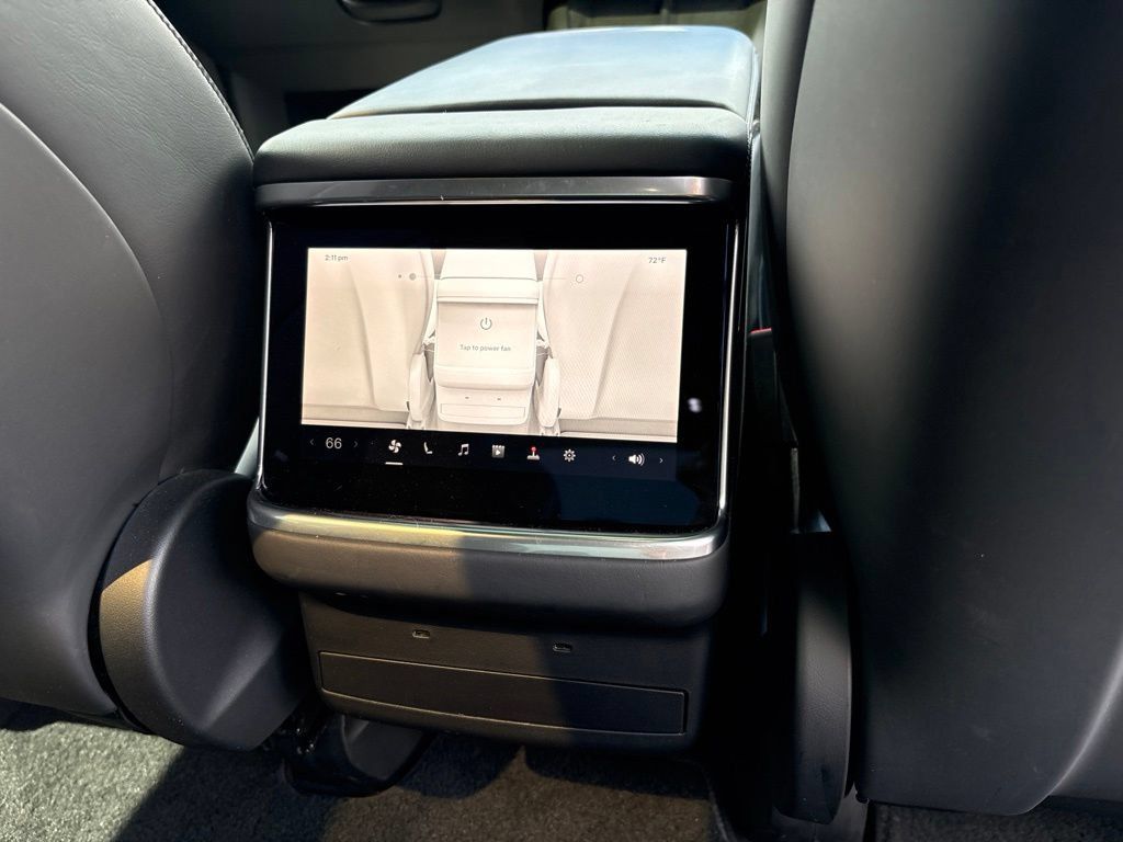 Used 2022 Tesla Model X Plaid AWD/4WD image 27