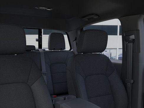 New 2026 GMC Canyon Elevation w/ Convenience Package image 25