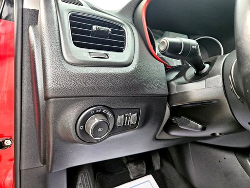 Used 2018 Jeep Compass Trailhawk w/ Cold Weather Group image 22