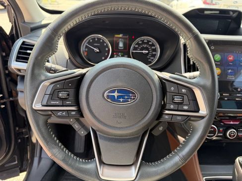 Used 2024 Subaru Forester Touring AWD/4WD image 25