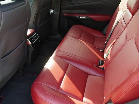 Used 2023 Lexus RX 350 AWD image 13