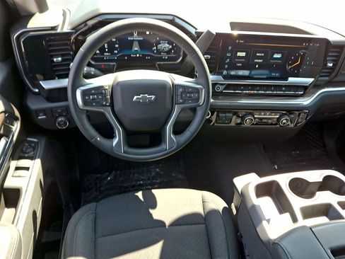 Used 2023 Chevrolet Silverado 1500 RST AWD/4WD image 21