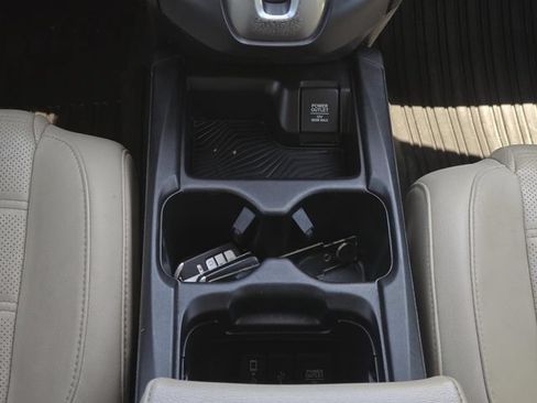 Used 2018 Honda CR-V EX-L image 14