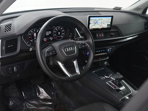 Used 2019 Audi Q5 2.0T Premium Plus w/ Premium Plus Package image 25