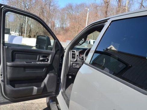 New 2026 RAM 2500 Tradesman image 12