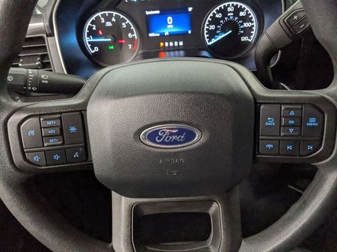 Certified 2023 Ford F150 XL w/ XL STX Apperance Package image 17