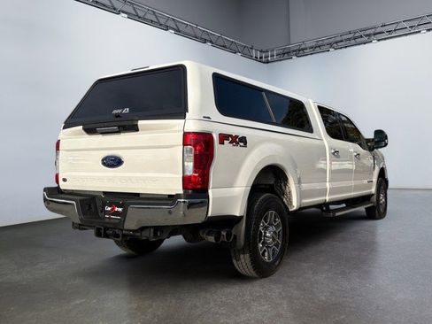 Used 2019 Ford F350 Lariat image 7