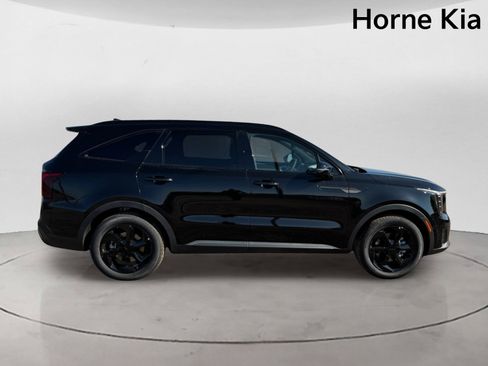 New 2026 Kia Sorento SX Prestige AWD/4WD image 3