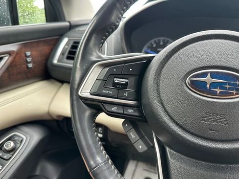 Used 2020 Subaru Ascent Touring w/ Popular Package #2A AWD/4WD image 24