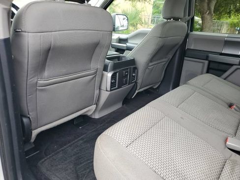 Used 2015 Ford F150 XLT w/ Equipment Group 302A Luxury RWD image 23