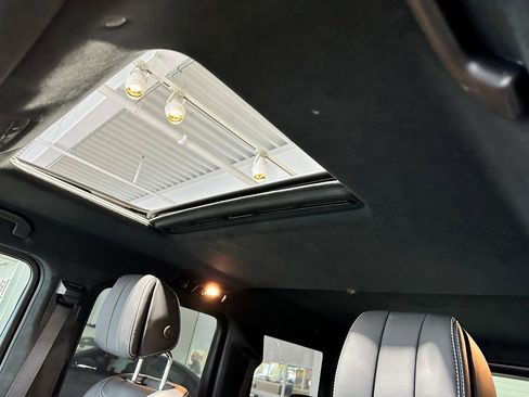 Used 2023 Mercedes-Benz G 63 AMG 4MATIC image 13