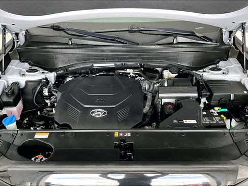 Used 2025 Hyundai Palisade SEL FWD image 12