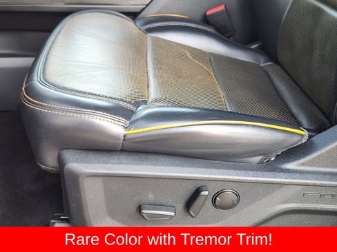 Used 2023 Ford F150 Tremor w/ Equipment Group 402A High AWD/4WD image 34