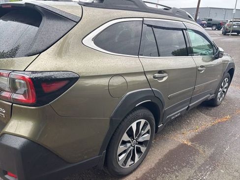Used 2024 Subaru Outback Touring XT w/ Popular Package #2 AWD/4WD image 4