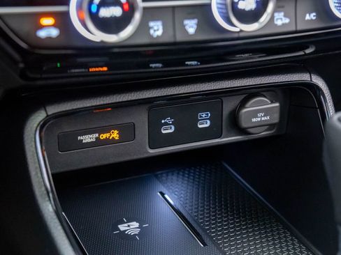 Certified 2026 Honda CR-V EX-L image 26