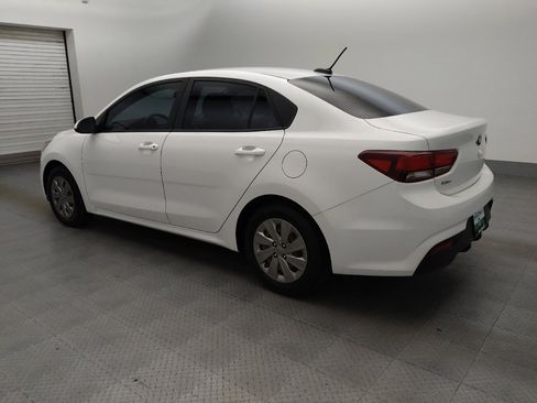 Used 2019 Kia Rio S w/ Technology Package FWD image 3