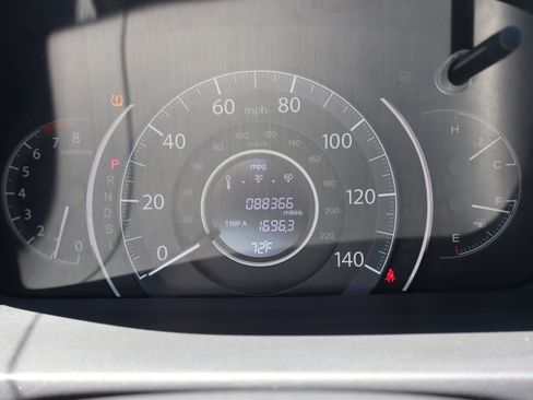 Used 2015 Honda CR-V EX-L image 27