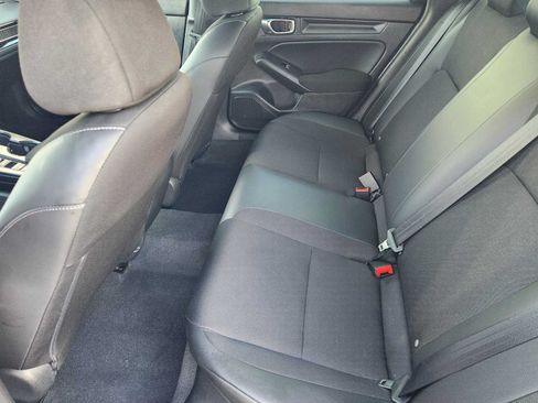 Used 2024 Honda Civic Sport image 28