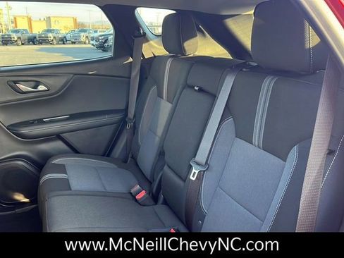 Used 2024 Chevrolet Blazer LT w/ Convenience Package image 14