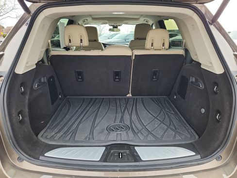 Used 2019 Buick Envision Premium w/ Driver Confidence Package image 11