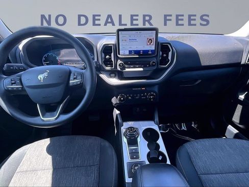 Used 2021 Ford Bronco Sport Big Bend AWD/4WD image 7