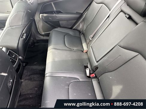 Certified 2025 Kia Sportage EX w/ EX Premium Package image 9