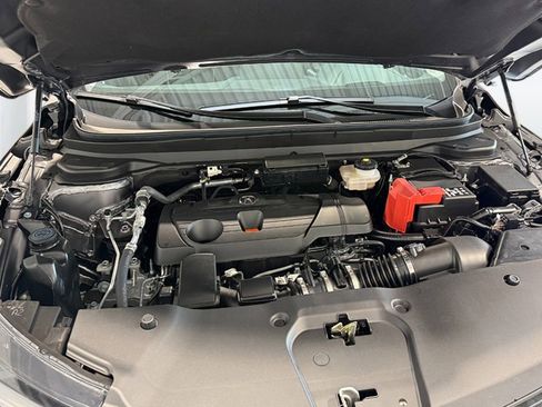 New 2026 Acura RDX SH-AWD w/ Advance Package image 13