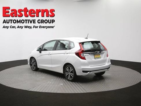 Used 2020 Honda Fit EX image 64