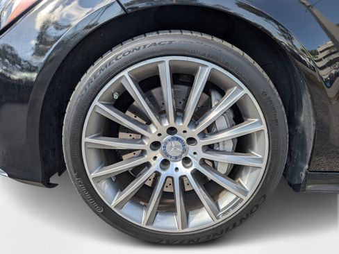 Used 2017 Mercedes-Benz CLS 550 image 6