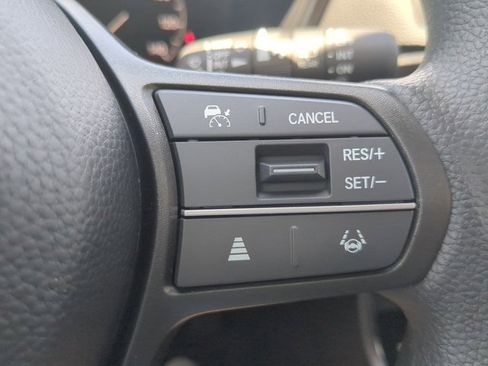 New 2026 Honda CR-V EX image 24