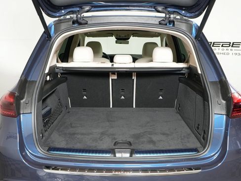 Certified 2026 Mercedes-Benz GLE 350 4MATIC image 9