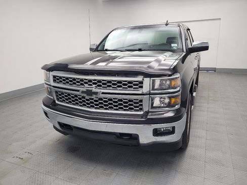 Used 2015 Chevrolet Silverado 1500 LT w/ LT Convenience Package image 15