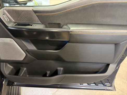 Certified 2021 Ford F150 Platinum w/ Equipment Group 701A High image 25