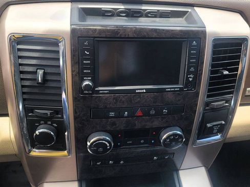 Used 2012 RAM 1500 Laramie Longhorn w/ Protection Group AWD/4WD image 25