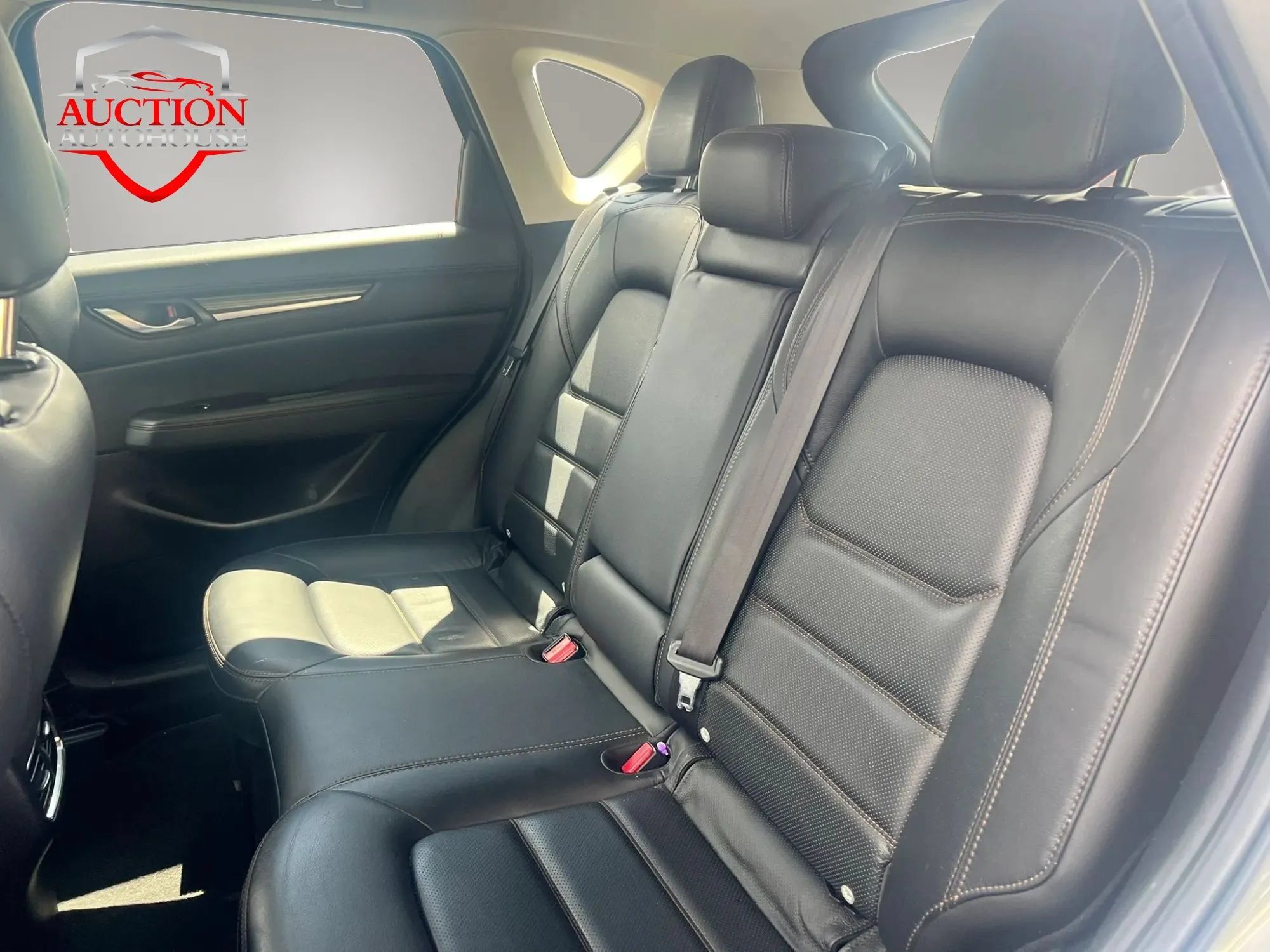 Used 2021 MAZDA CX-5 Grand Touring FWD image 13