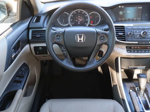Used 2015 Honda Accord LX image 21