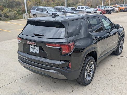 New 2026 GMC Terrain Elevation w/ LPO, Floor Liner Package image 7