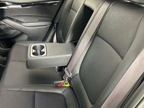 Used 2024 Kia Seltos SX image 17