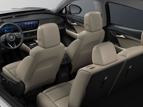 New 2026 Buick Envision Preferred image 44