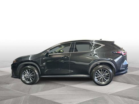 Used 2024 Lexus NX 250 FWD w/ Cold Area Package image 5