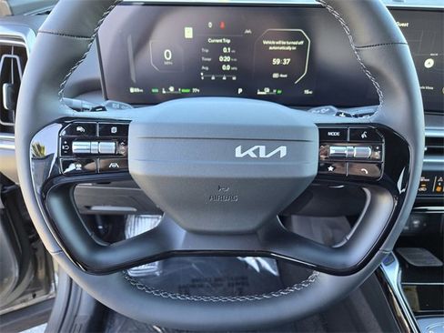 New 2026 Kia Sorento SX Prestige image 21