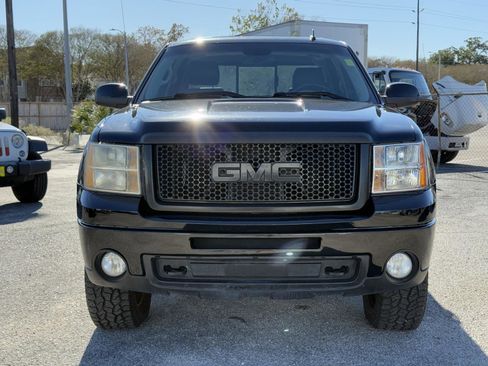 Used 2013 GMC Sierra 1500 Denali image 3
