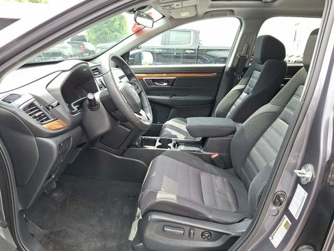 Used 2020 Honda CR-V EX image 13